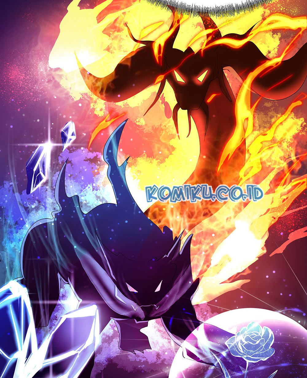 Peerless Soul Chapter 4 Gambar 33