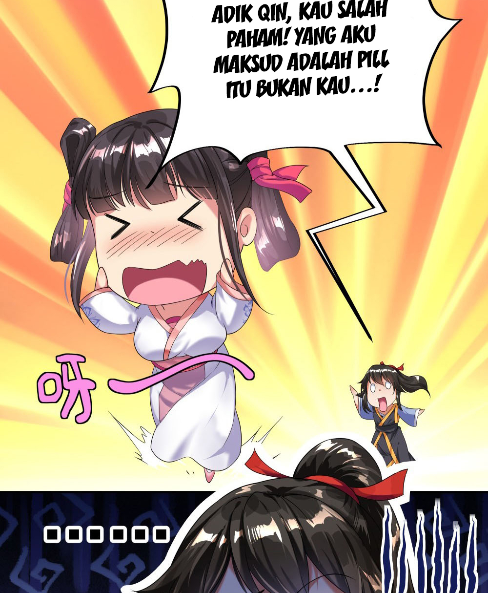Peerless Soul Chapter 4 Gambar 9