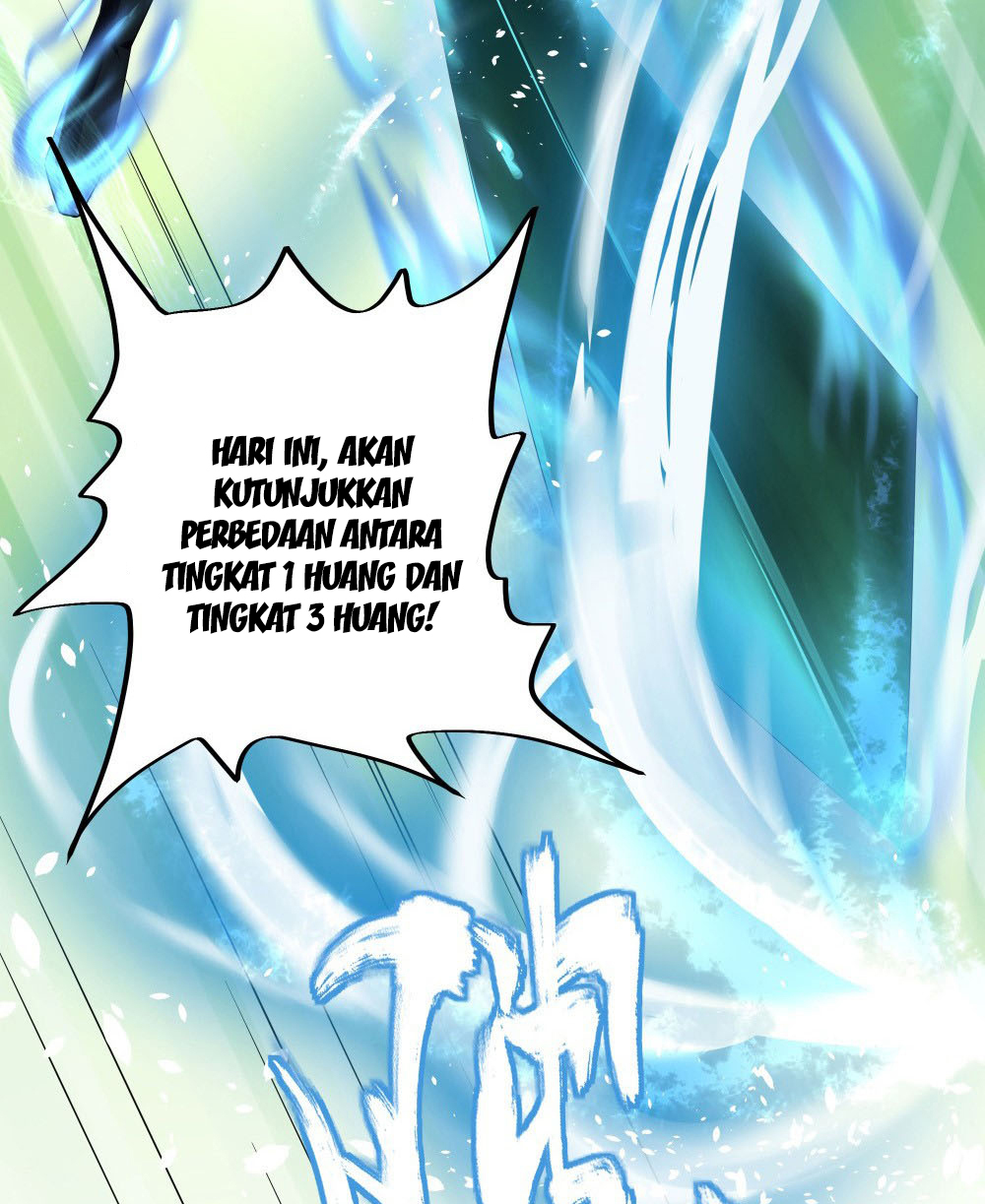 Peerless Soul Chapter 5 Gambar 13