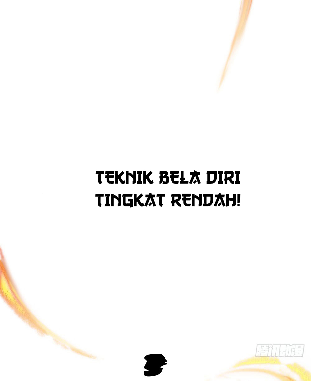 Peerless Soul Chapter 5 Gambar 16