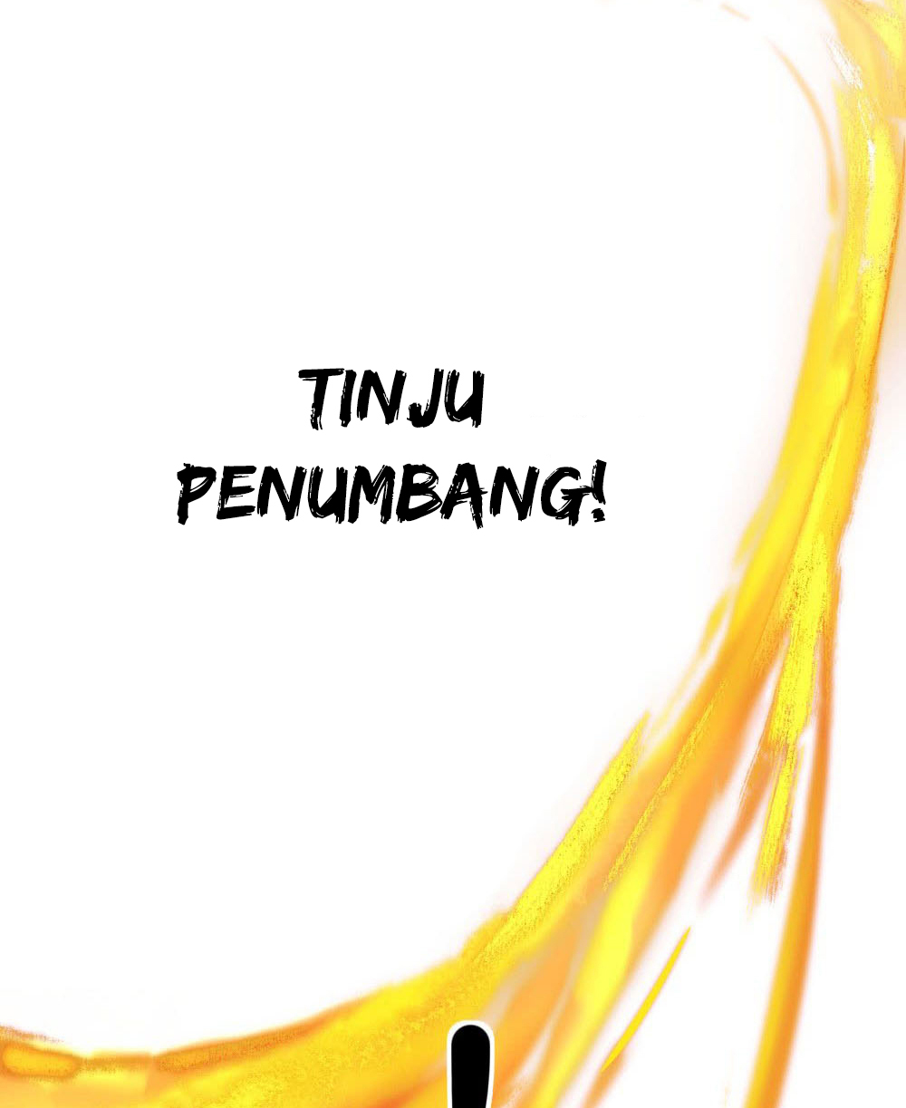 Peerless Soul Chapter 5 Gambar 17