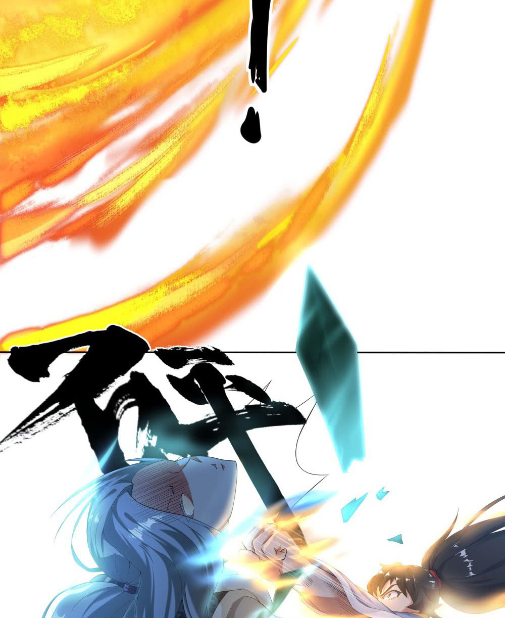 Peerless Soul Chapter 5 Gambar 18