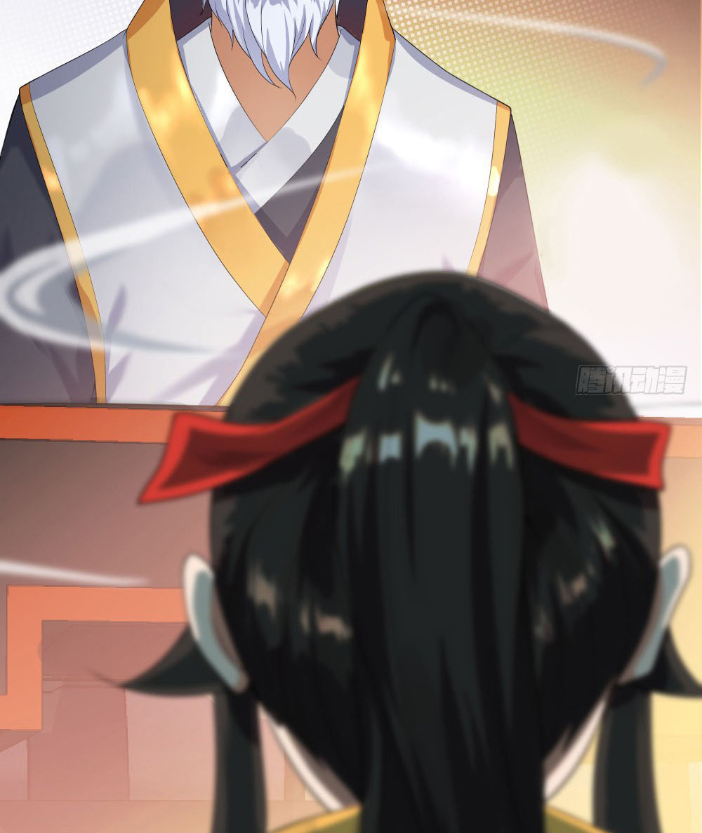 Peerless Soul Chapter 5 Gambar 30