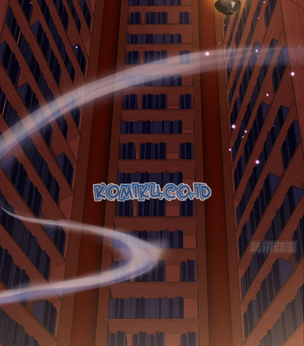 Peerless Soul Chapter 5 Gambar 39