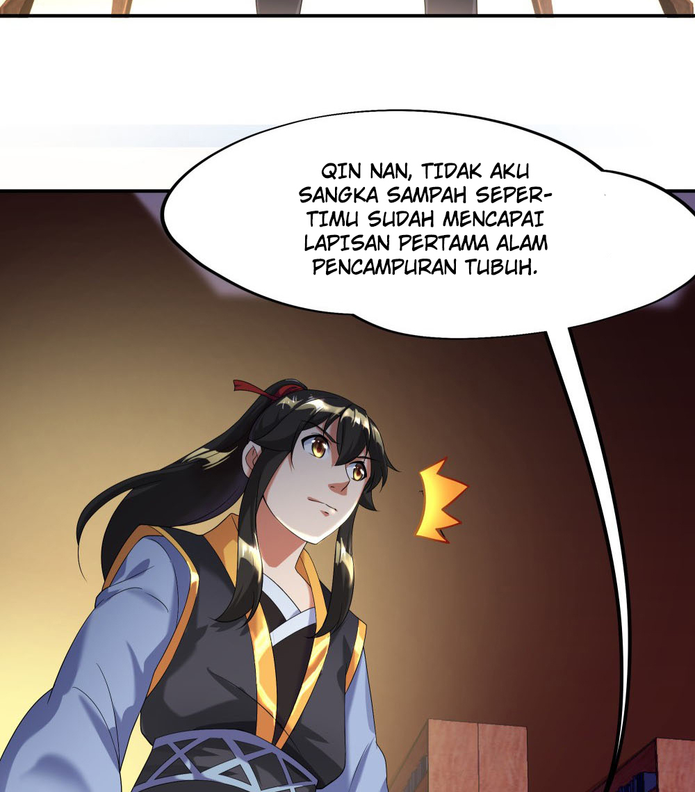 Peerless Soul Chapter 5 Gambar 41