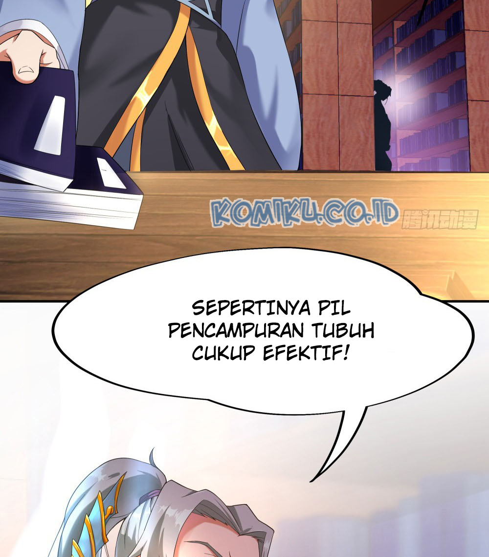 Peerless Soul Chapter 5 Gambar 42