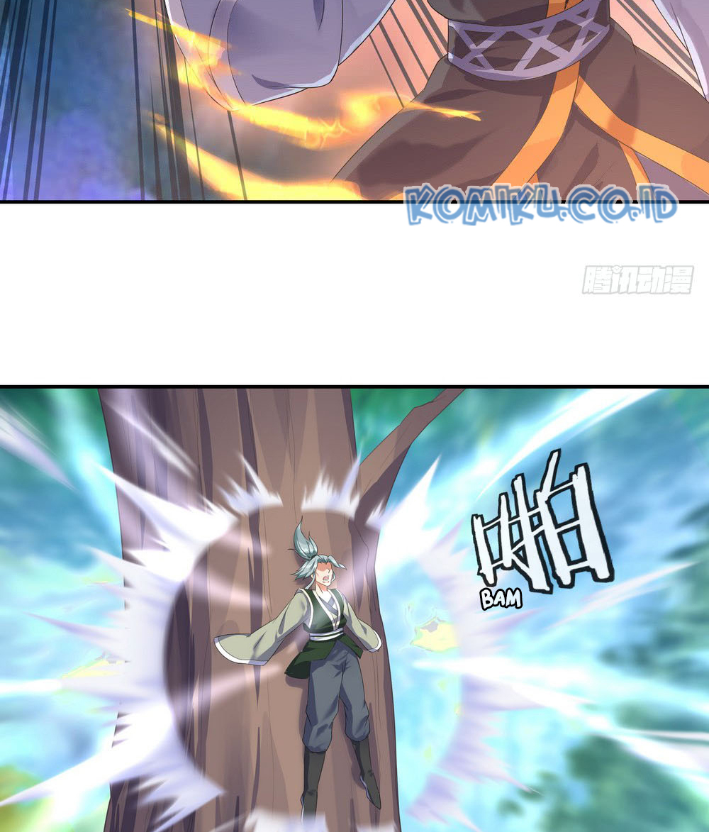 Peerless Soul Chapter 11 Gambar 13