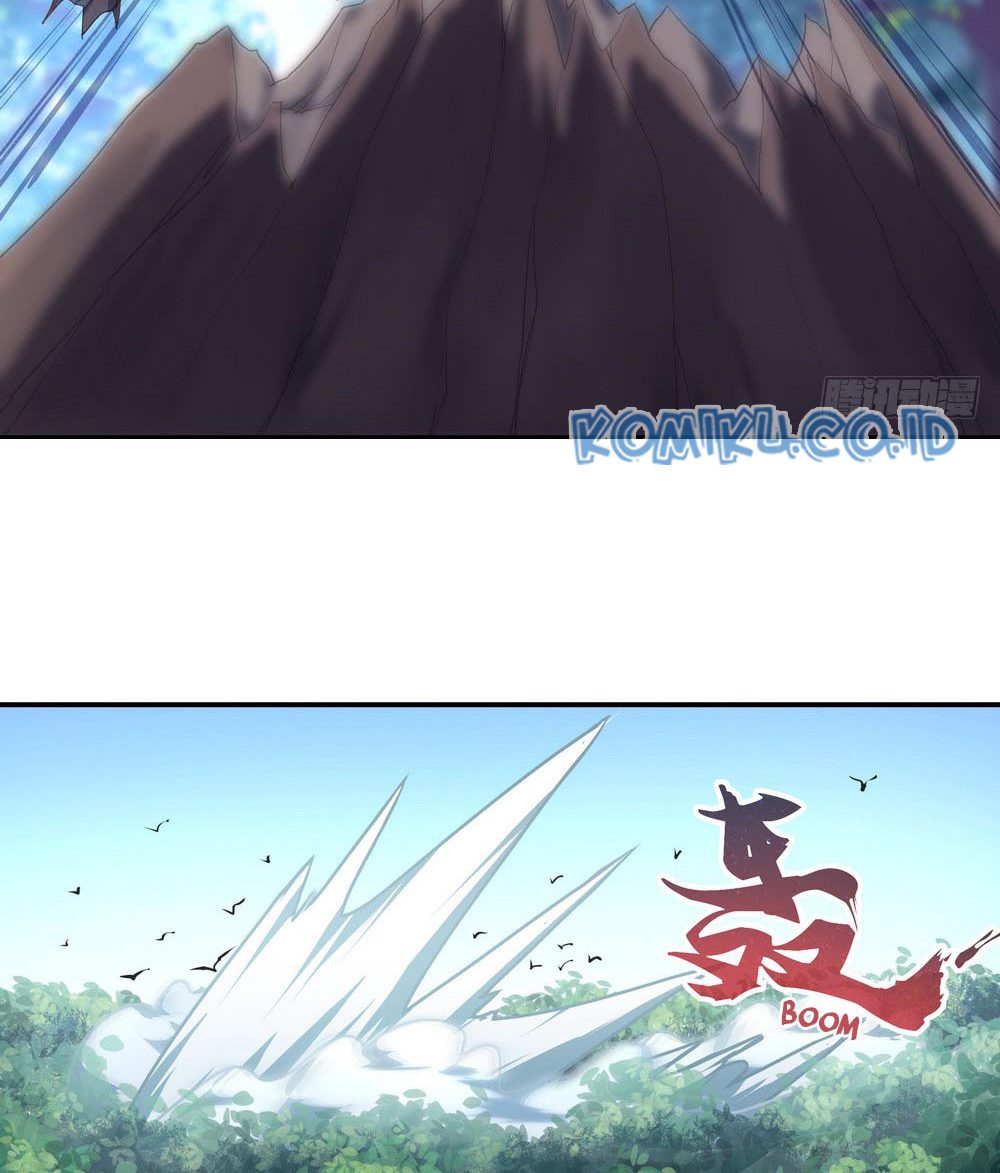 Peerless Soul Chapter 11 Gambar 16