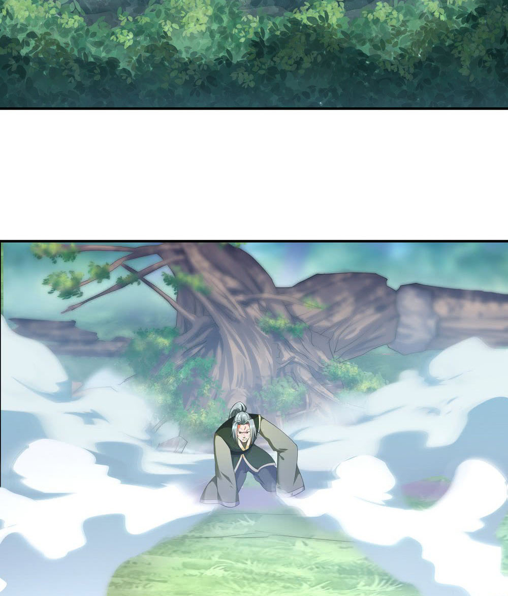 Peerless Soul Chapter 11 Gambar 17