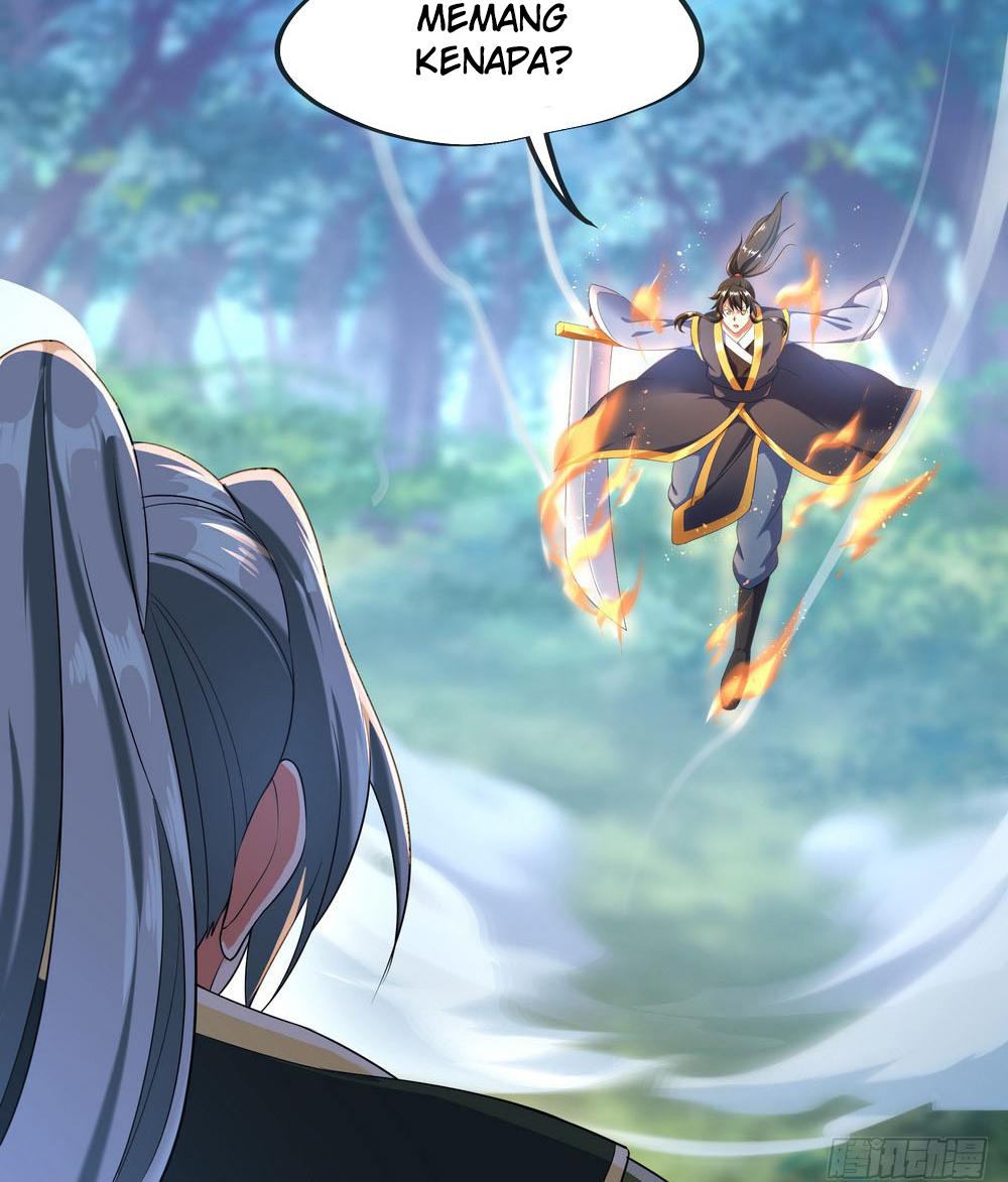 Peerless Soul Chapter 11 Gambar 19