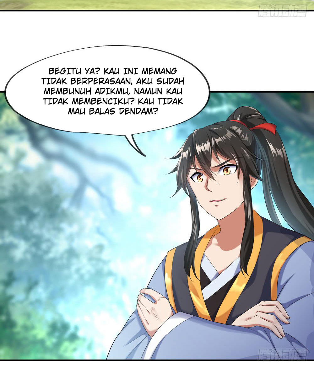 Peerless Soul Chapter 11 Gambar 21