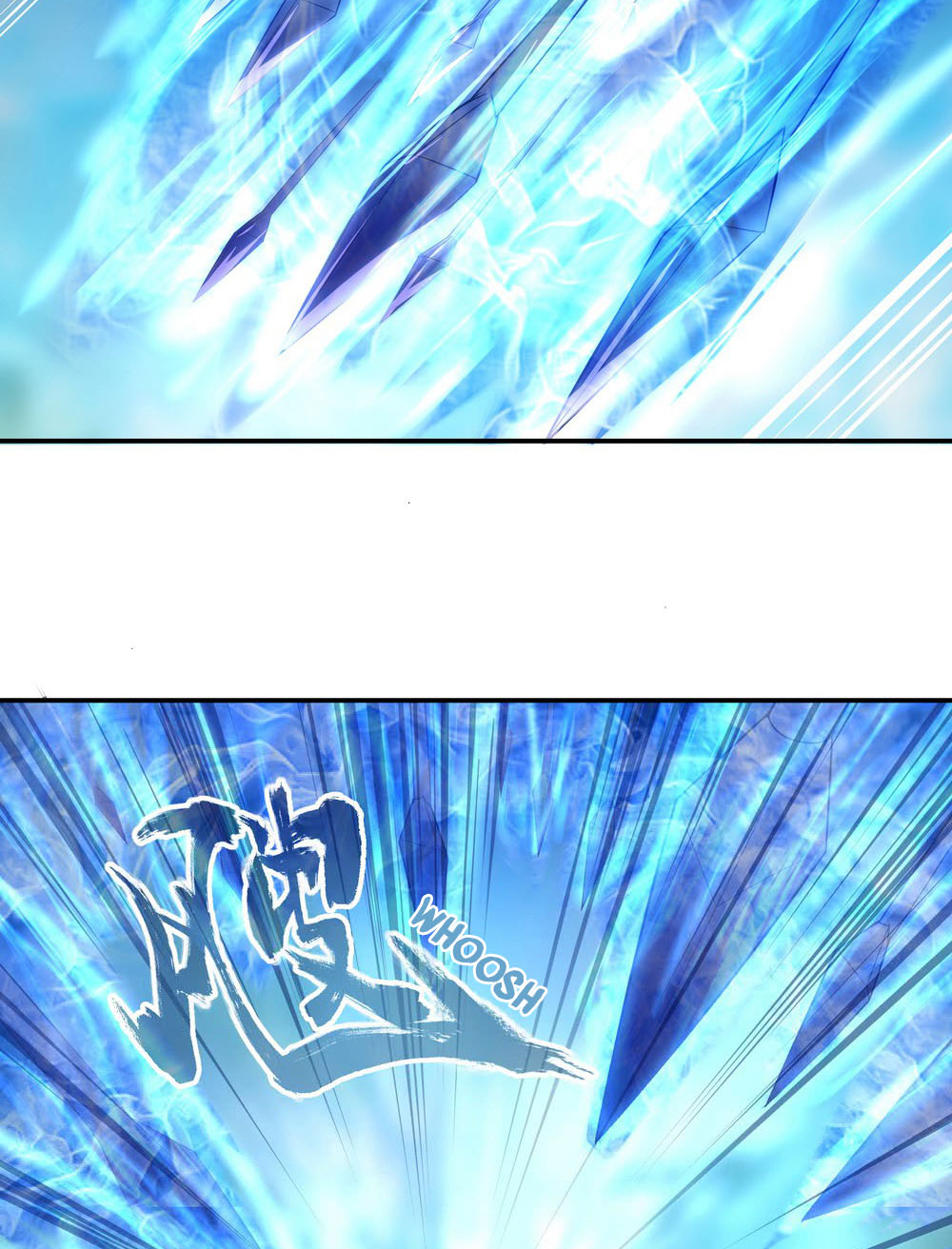 Peerless Soul Chapter 11 Gambar 27