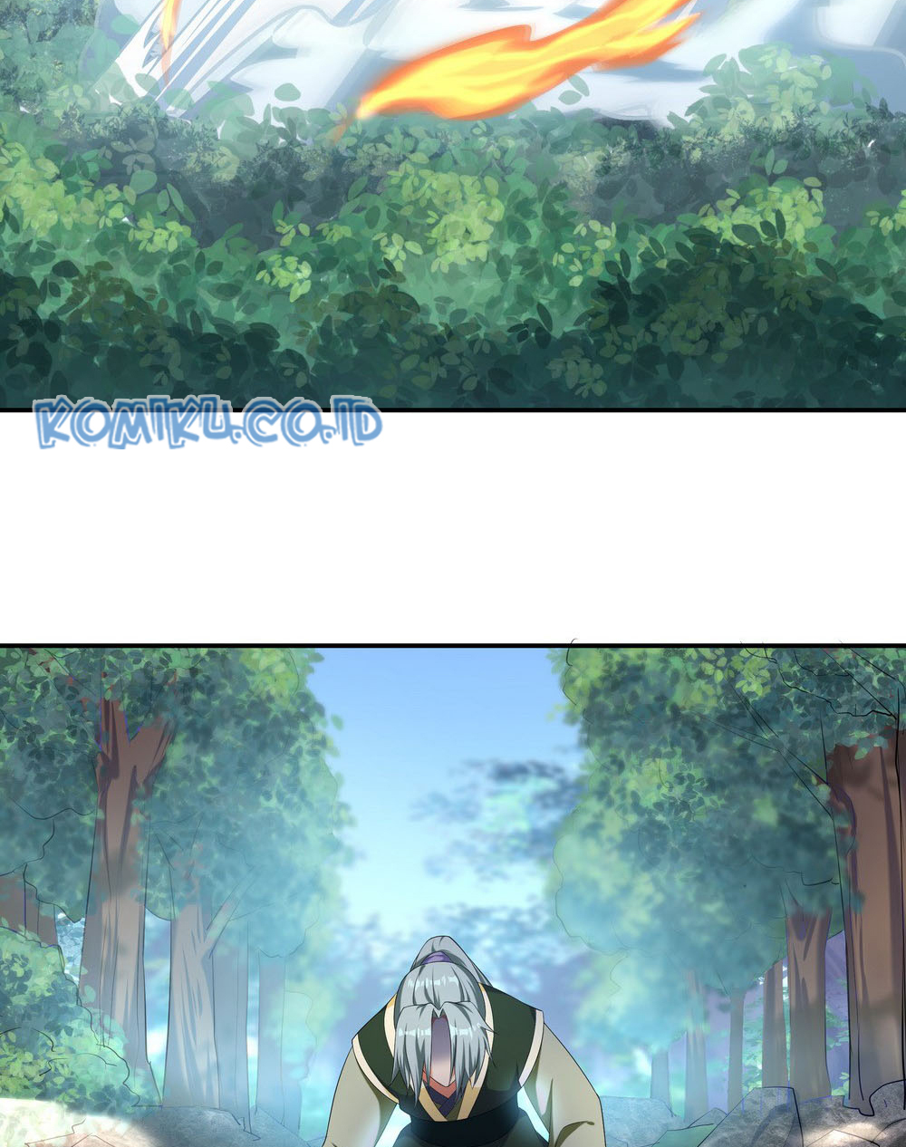 Peerless Soul Chapter 11 Gambar 37