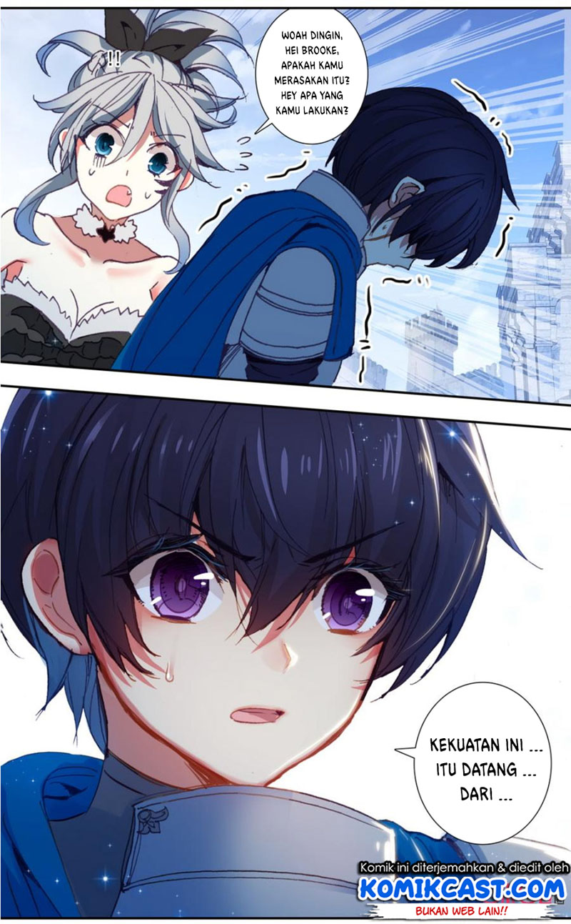 Long Live The King Chapter 58 Gambar 11
