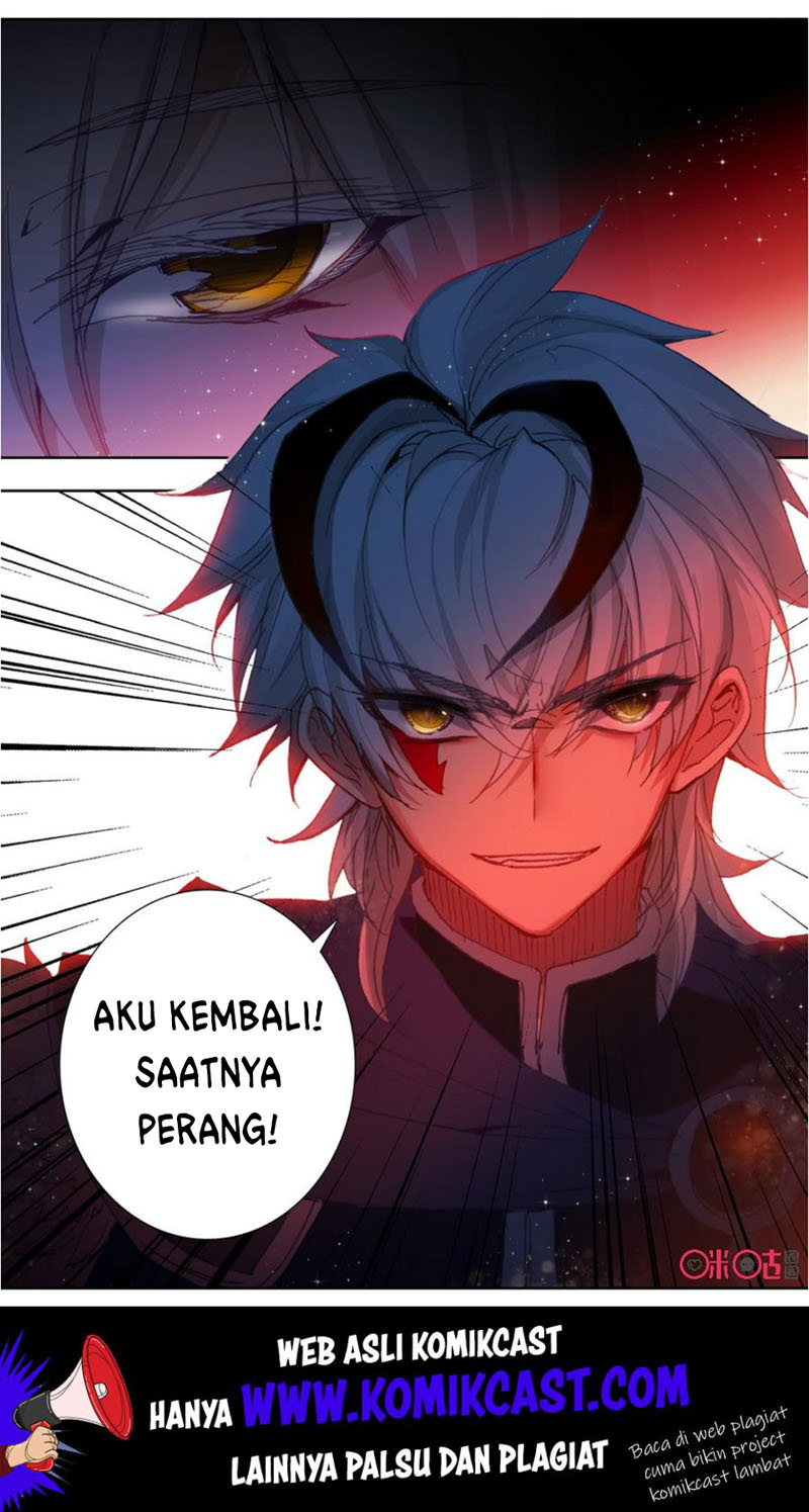 Long Live The King Chapter 58 Gambar 13
