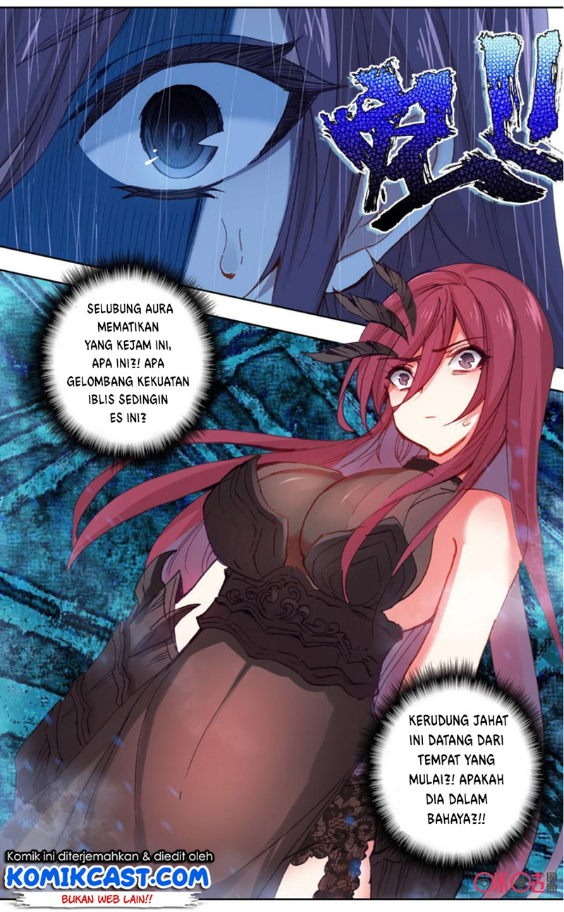Long Live The King Chapter 58 Gambar 7