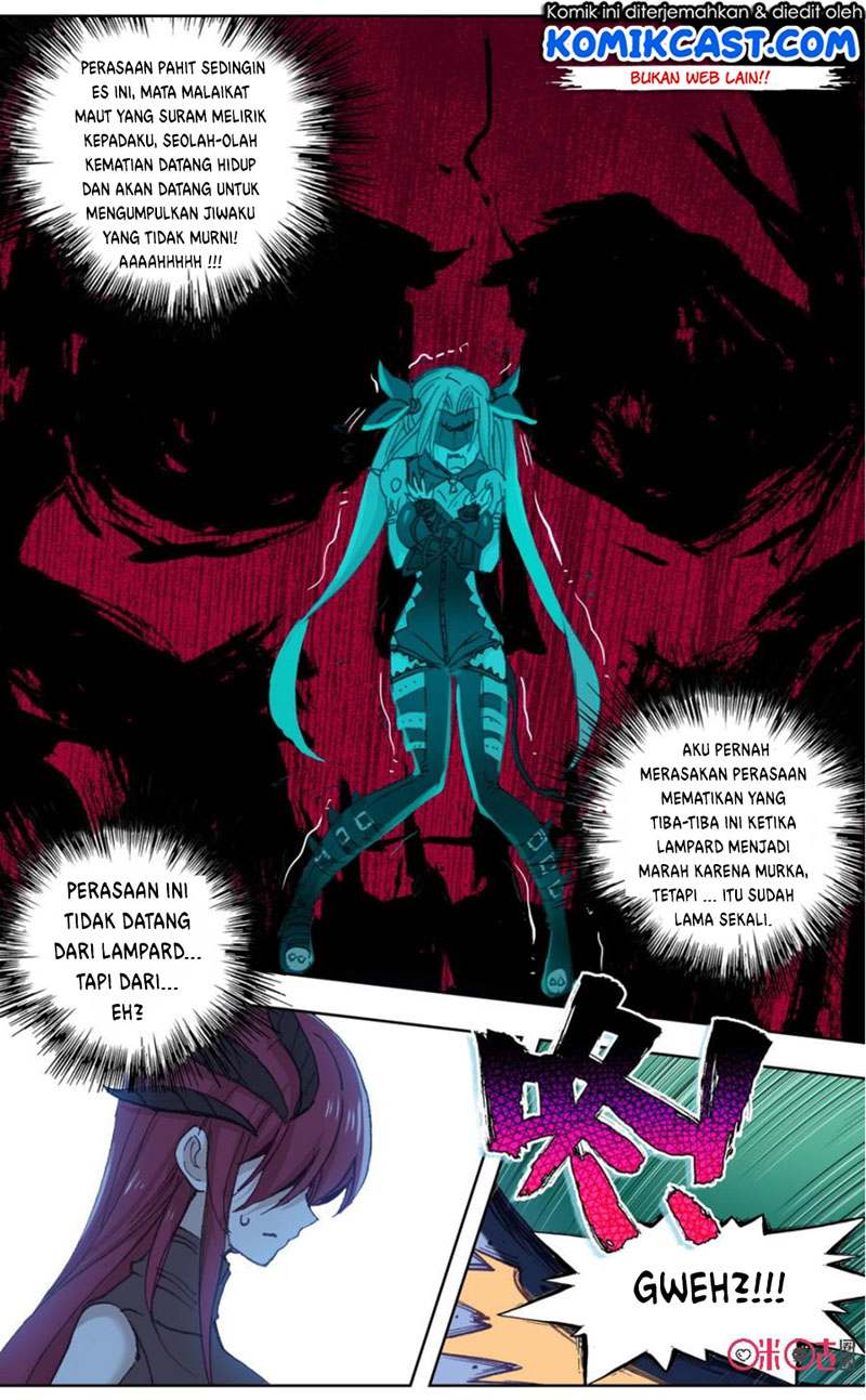 Long Live The King Chapter 58 Gambar 9