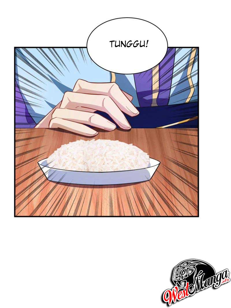 Rise of The Demon King Chapter 71 Gambar 12