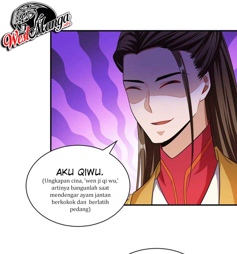 Rise of The Demon King Chapter 71 Gambar 16