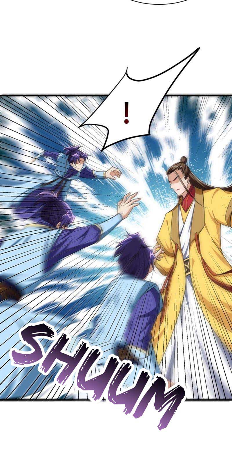 Rise of The Demon King Chapter 71 Gambar 24