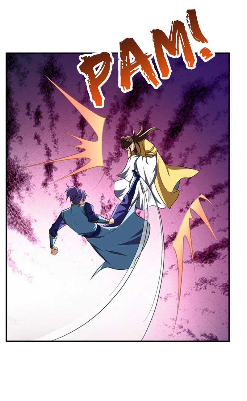 Rise of The Demon King Chapter 71 Gambar 31