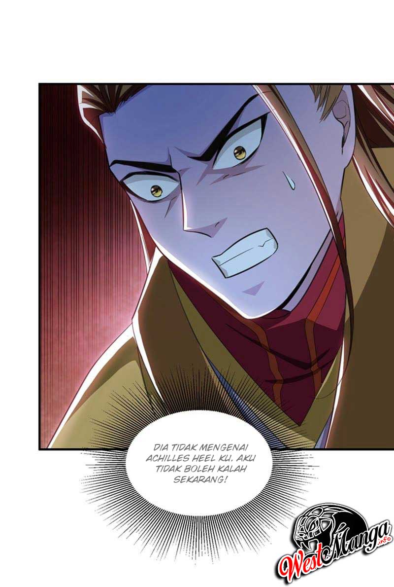 Rise of The Demon King Chapter 71 Gambar 32