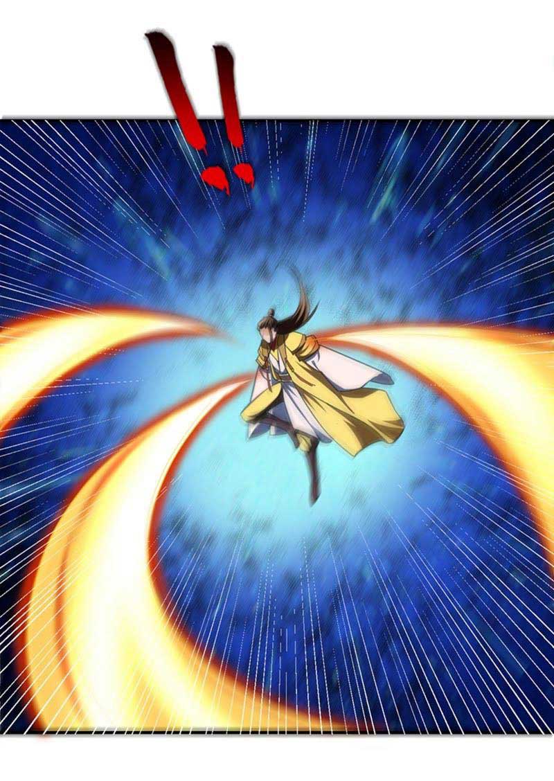 Rise of The Demon King Chapter 71 Gambar 34