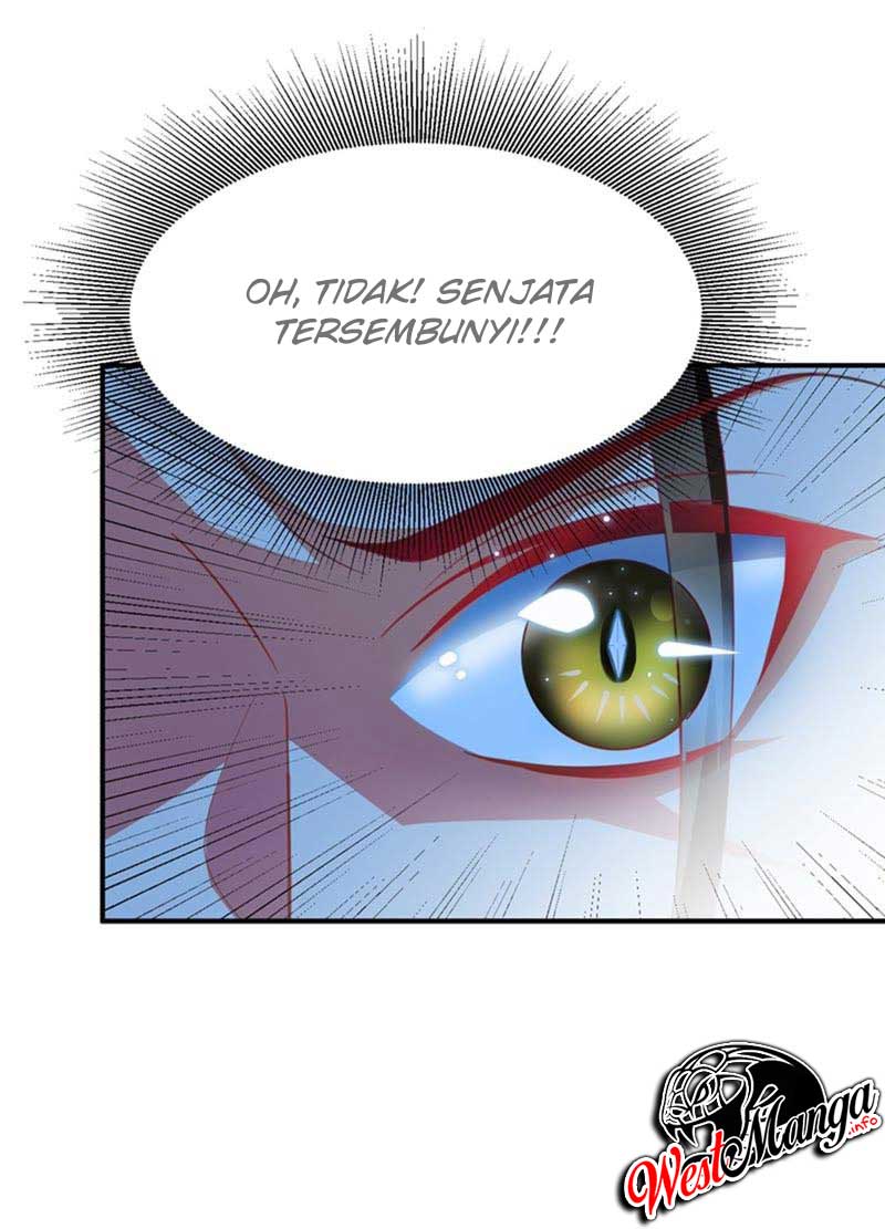 Rise of The Demon King Chapter 71 Gambar 35