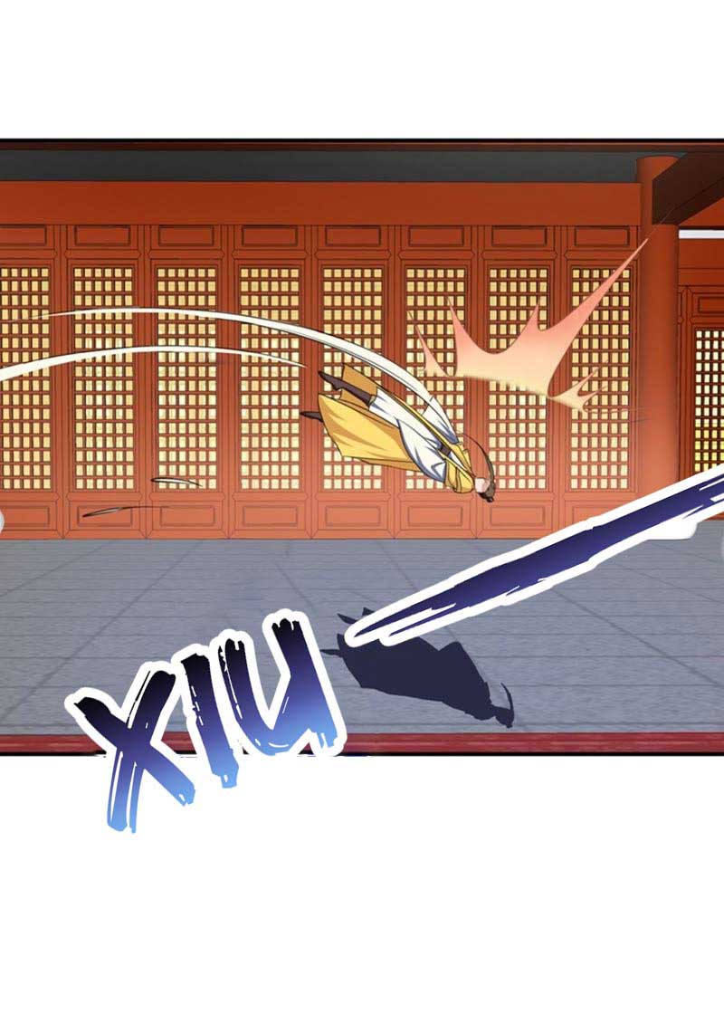 Rise of The Demon King Chapter 71 Gambar 36