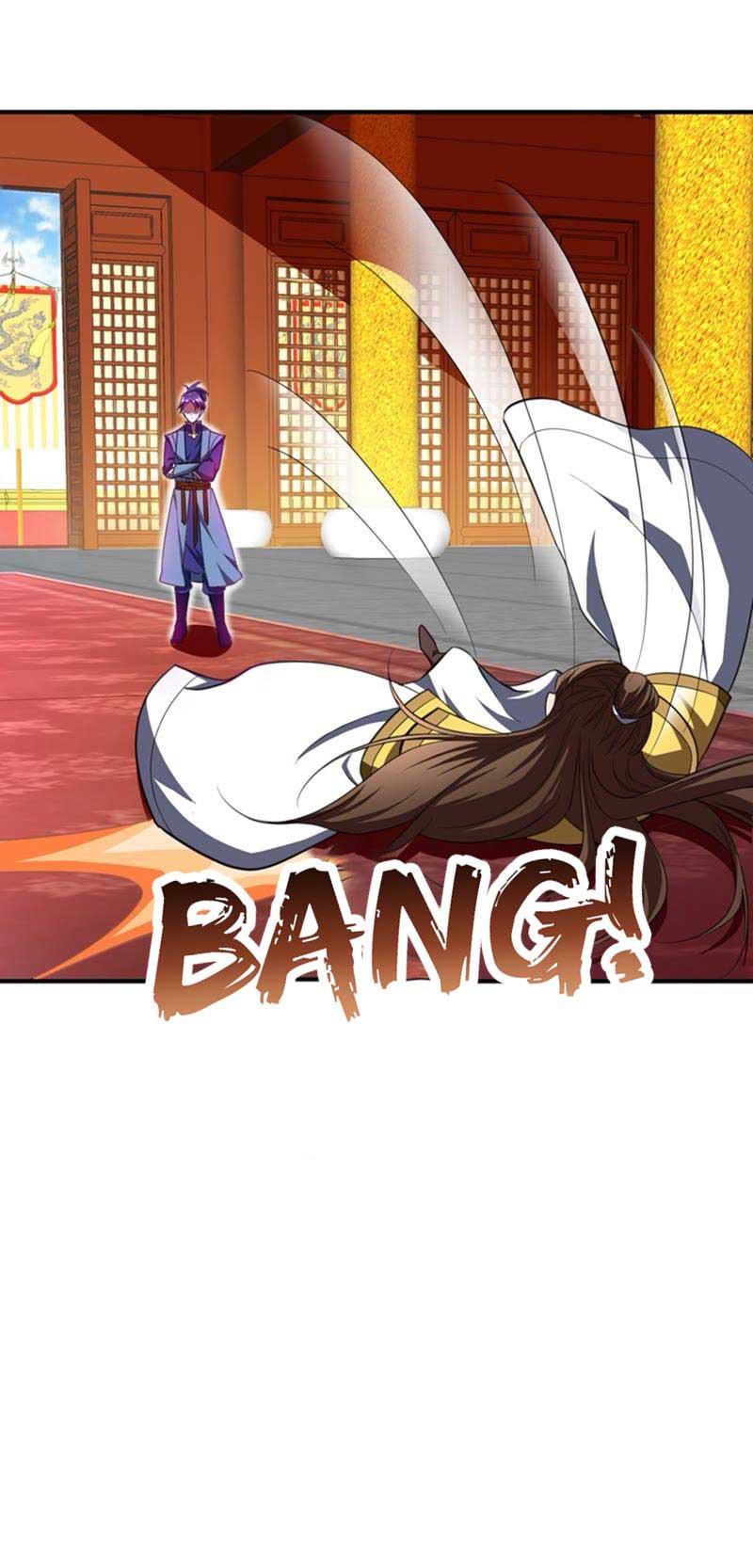 Rise of The Demon King Chapter 71 Gambar 37