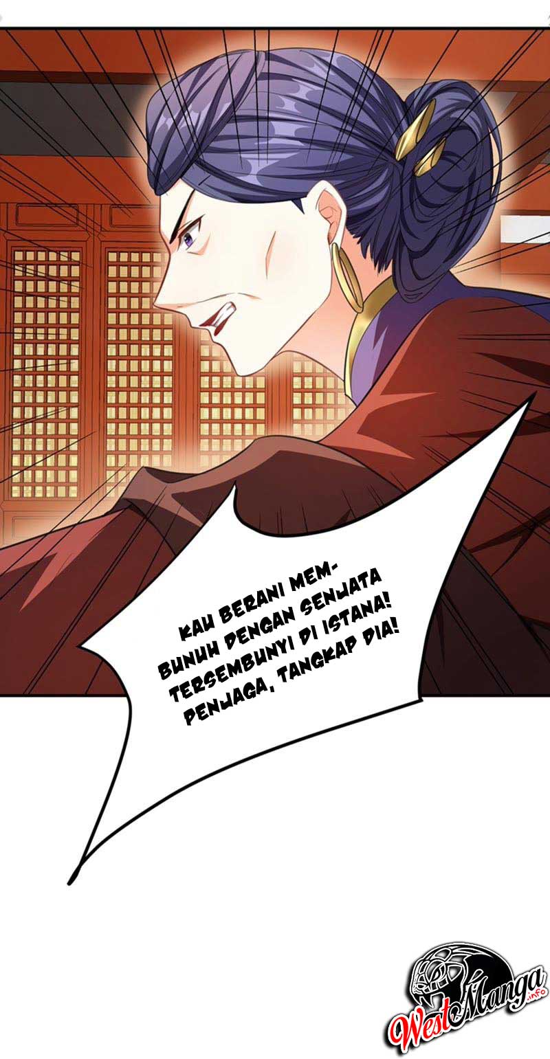 Rise of The Demon King Chapter 71 Gambar 38