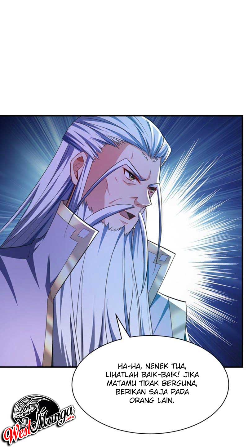 Rise of The Demon King Chapter 71 Gambar 39