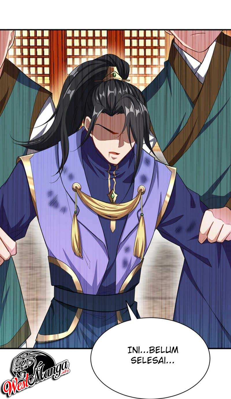 Rise of The Demon King Chapter 71 Gambar 4