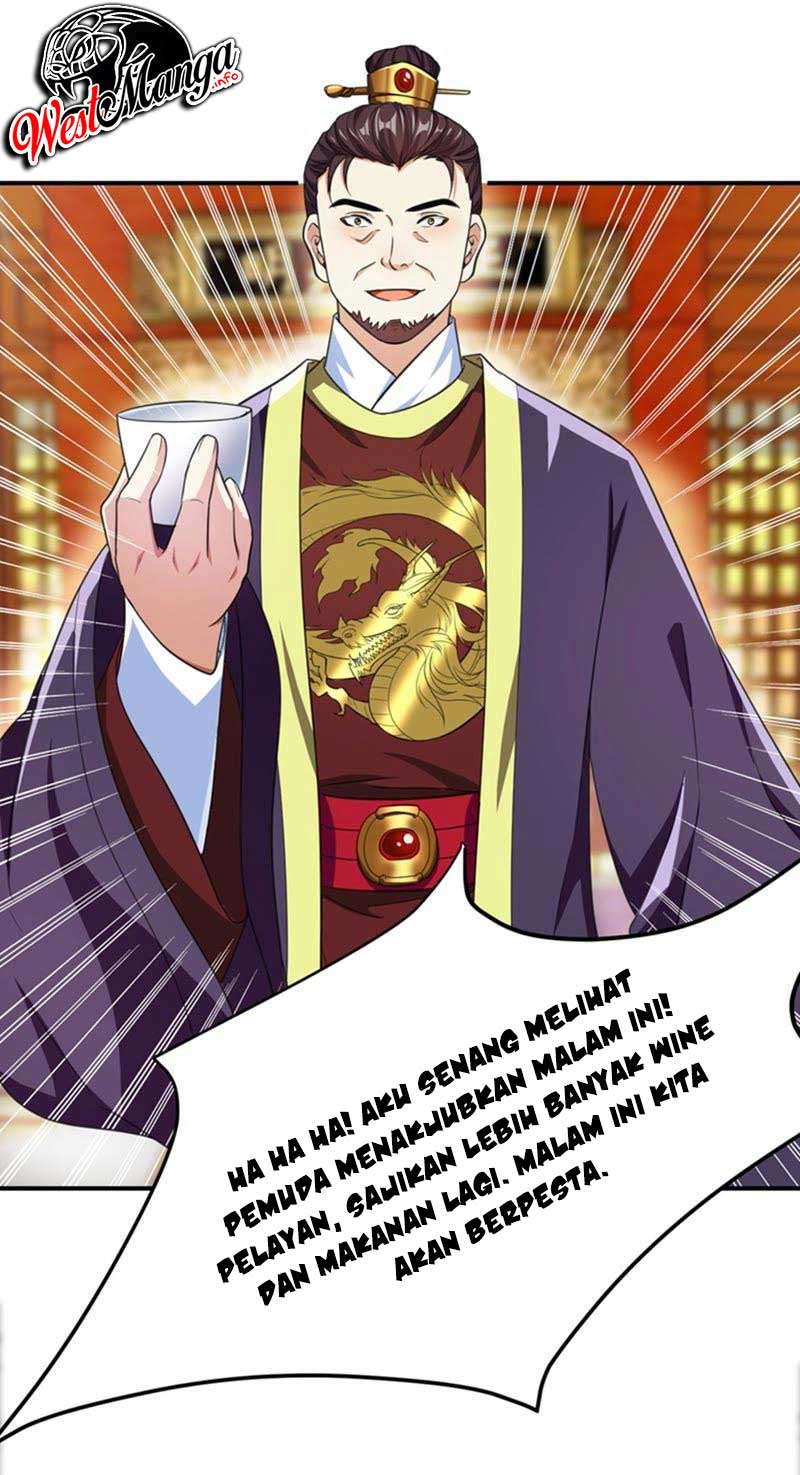 Rise of The Demon King Chapter 71 Gambar 47