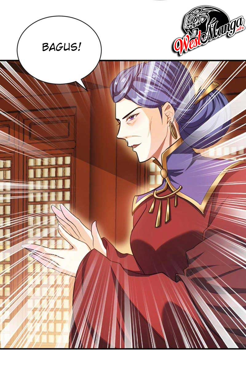 Rise of The Demon King Chapter 71 Gambar 5