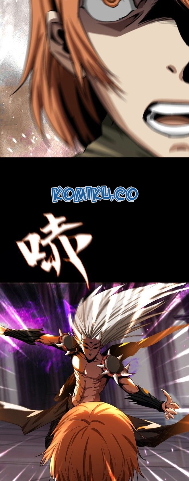The Blade of Evolution Chapter 4 Gambar 13