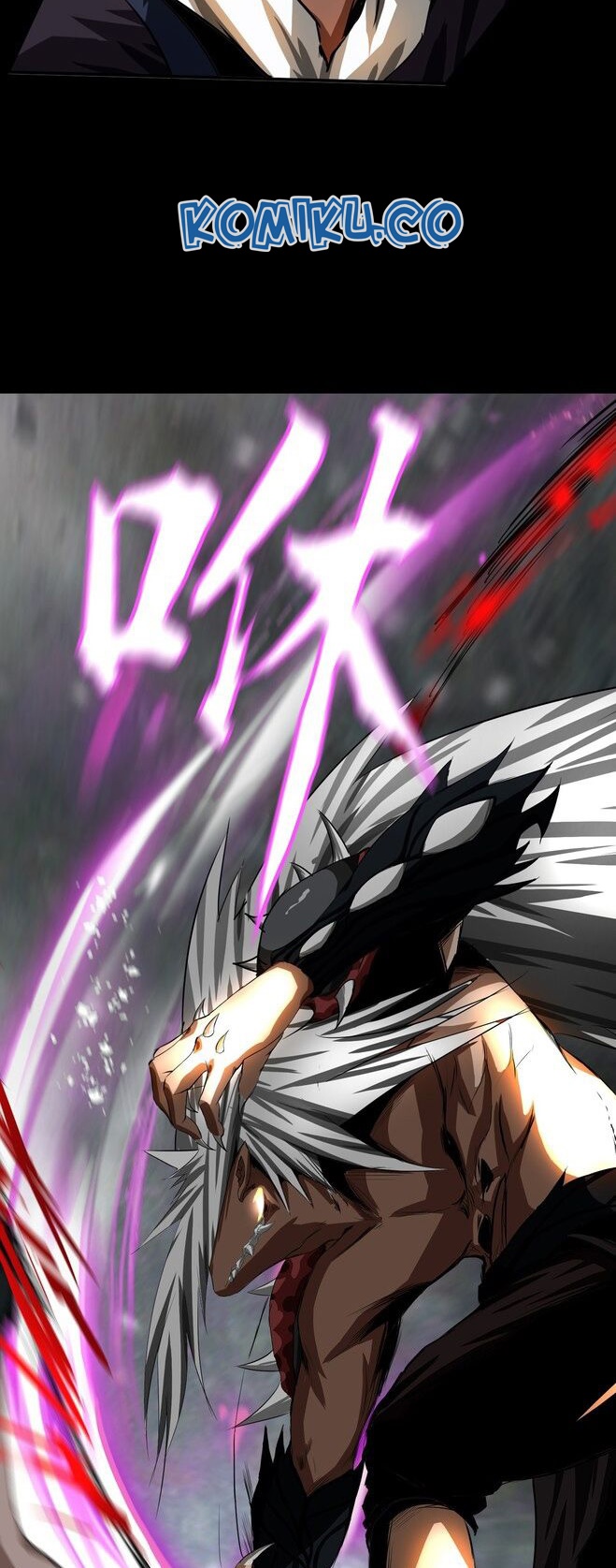 The Blade of Evolution Chapter 4 Gambar 20