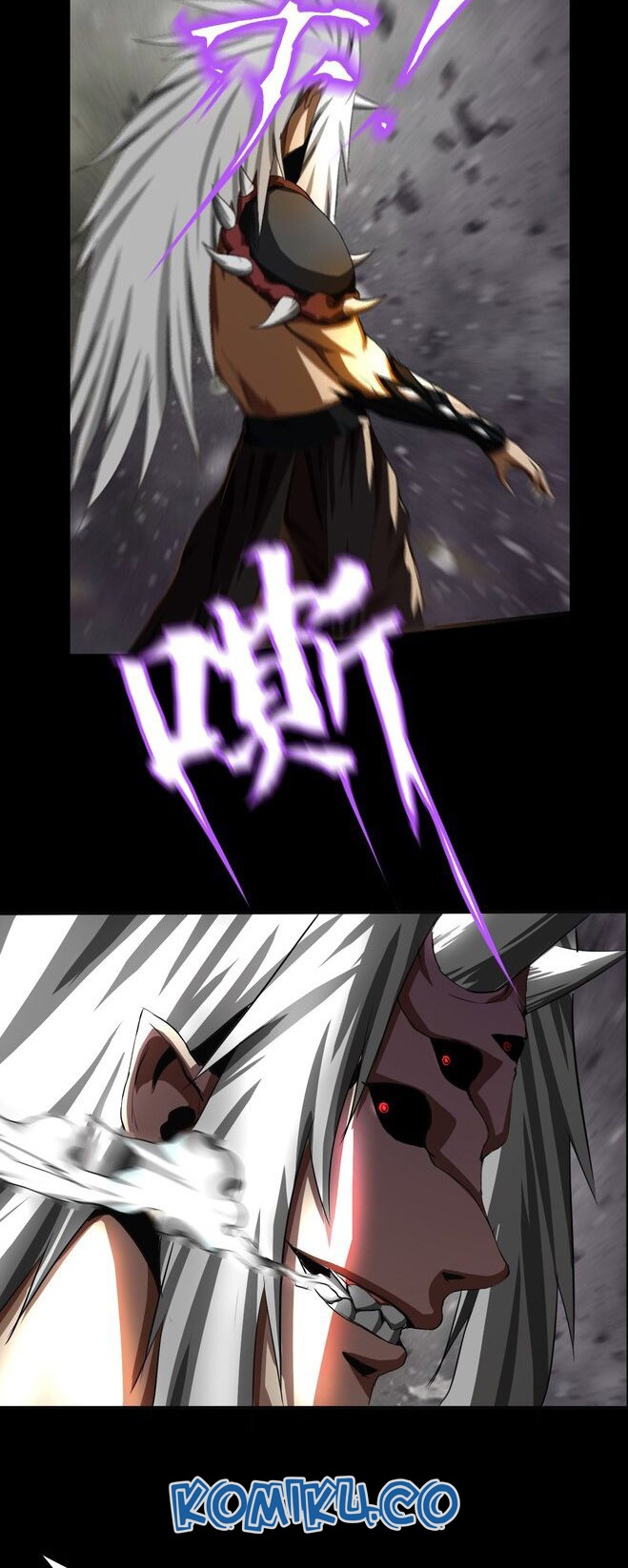 The Blade of Evolution Chapter 4 Gambar 27