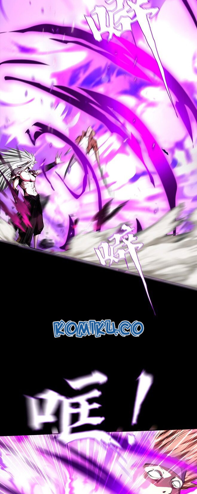 The Blade of Evolution Chapter 4 Gambar 30