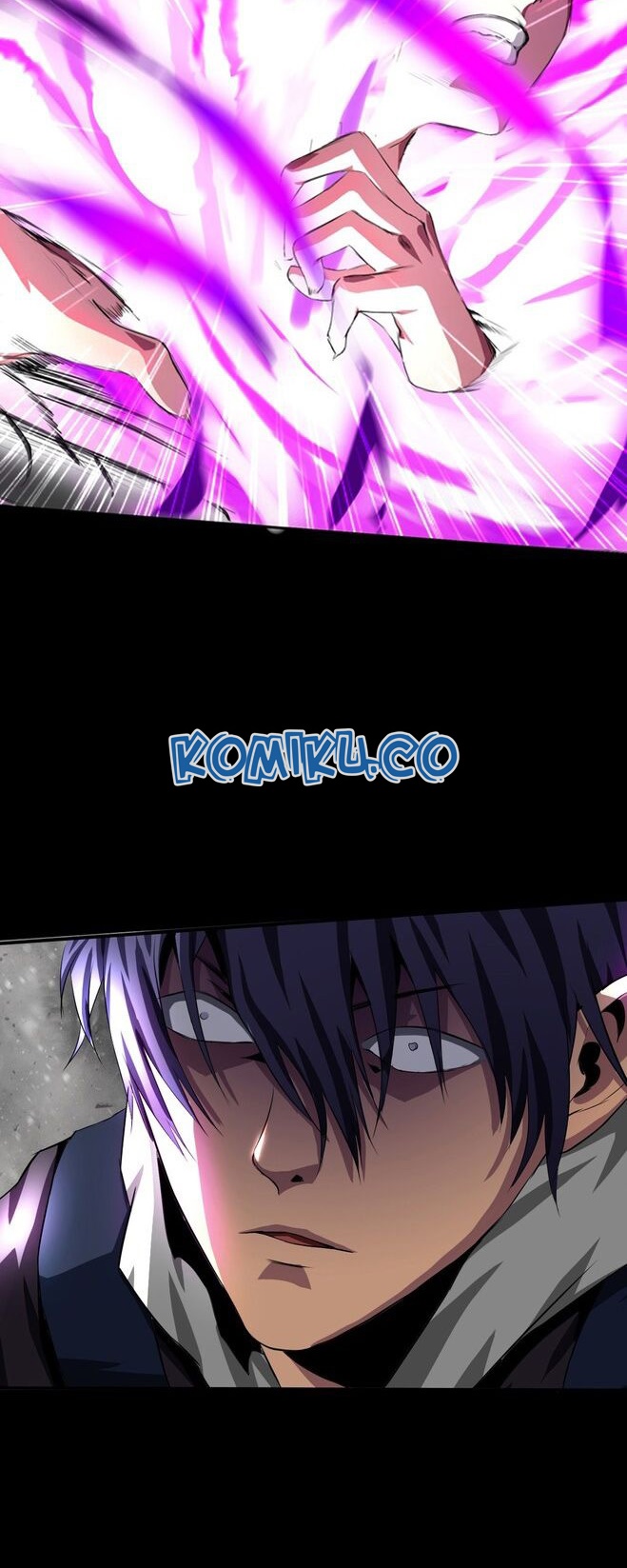 The Blade of Evolution Chapter 4 Gambar 31