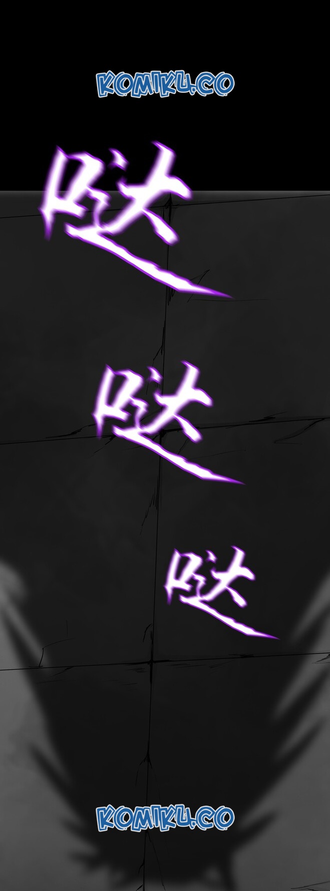 The Blade of Evolution Chapter 4 Gambar 41