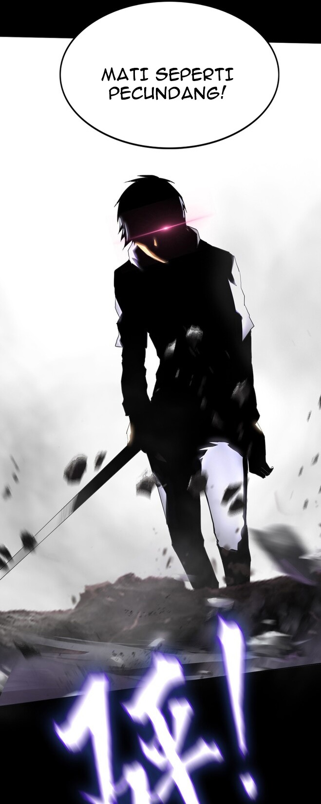 The Blade of Evolution Chapter 4 Gambar 46