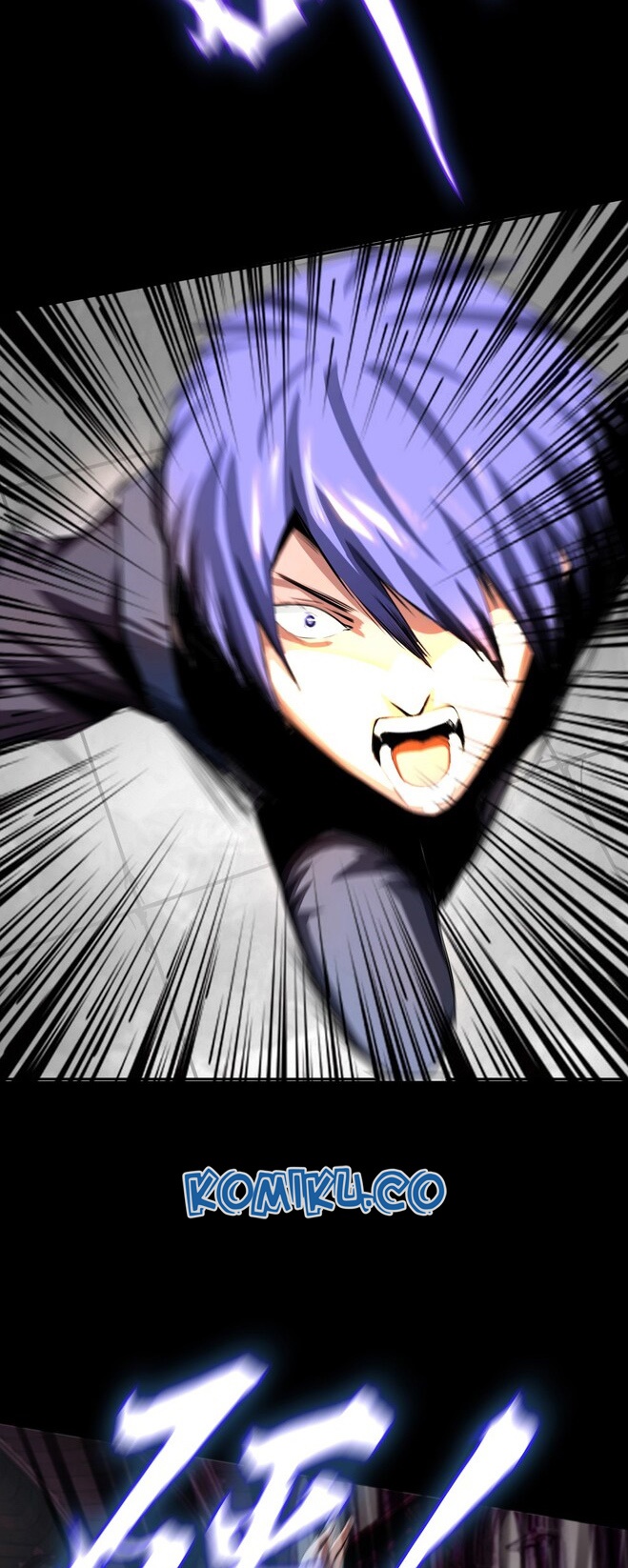 The Blade of Evolution Chapter 4 Gambar 47