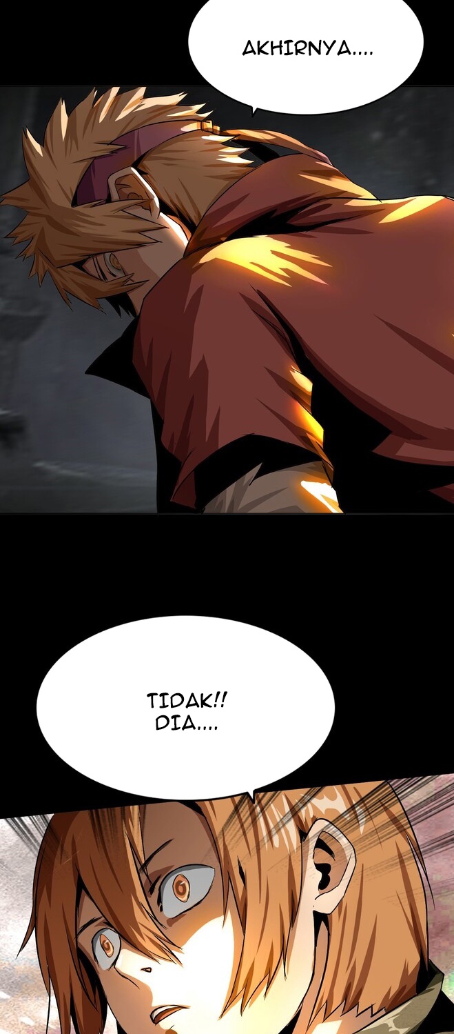 The Blade of Evolution Chapter 4 Gambar 6