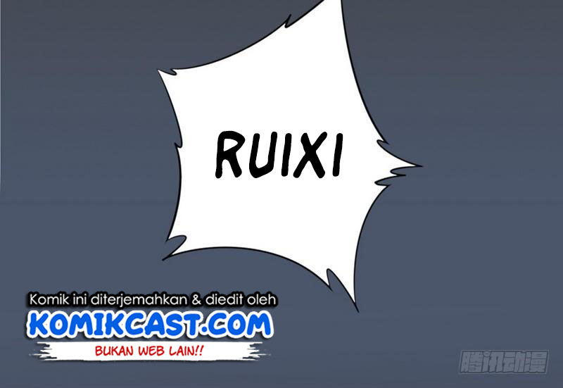 My Wife is Cold-Hearted Chapter 68 Gambar 21