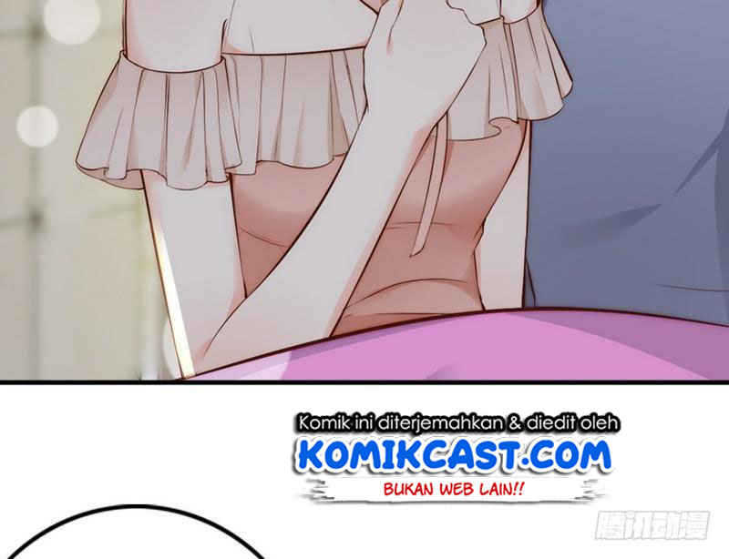 My Wife is Cold-Hearted Chapter 68 Gambar 49