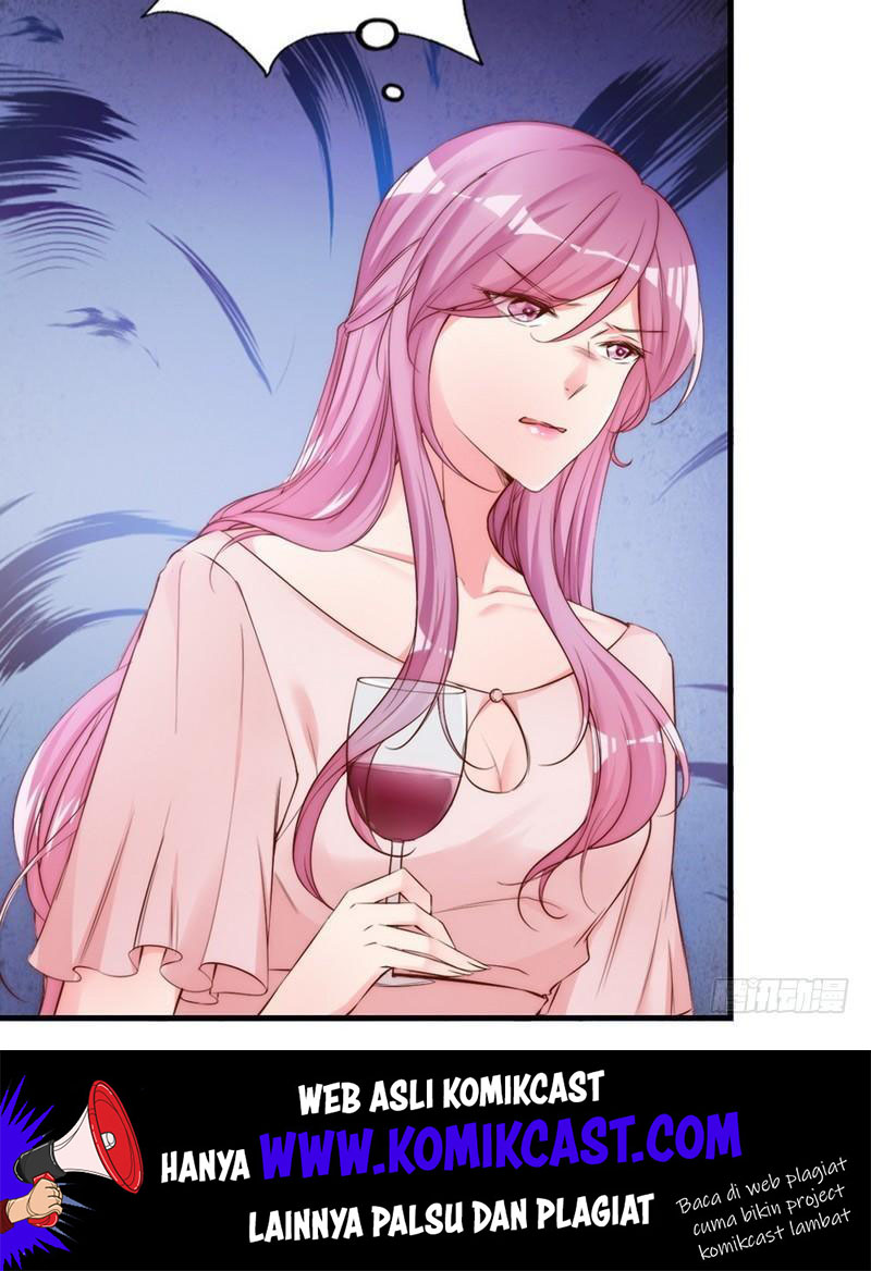 My Wife is Cold-Hearted Chapter 68 Gambar 69