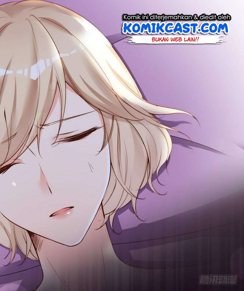 My Wife is Cold-Hearted Chapter 68 Gambar 8