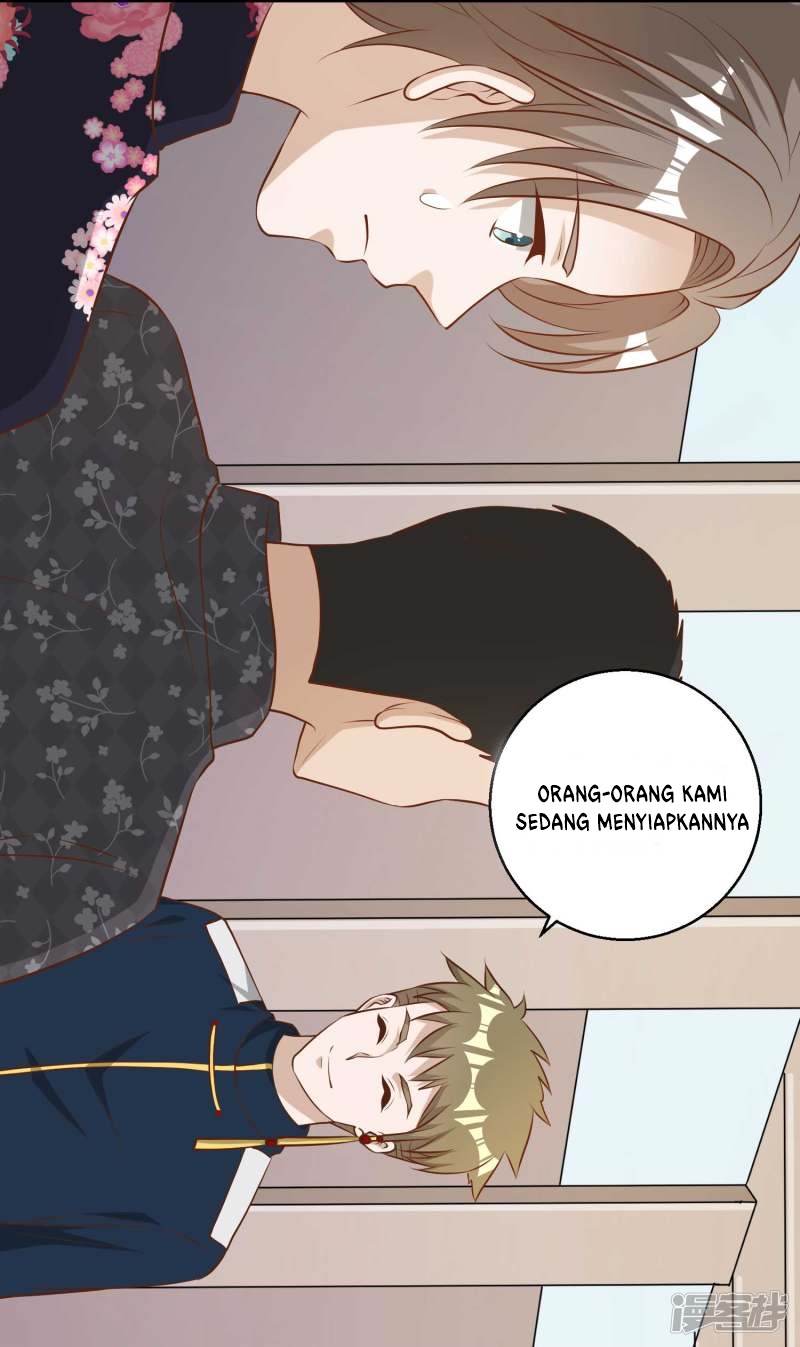 God Fisherman Chapter 43 Gambar 12