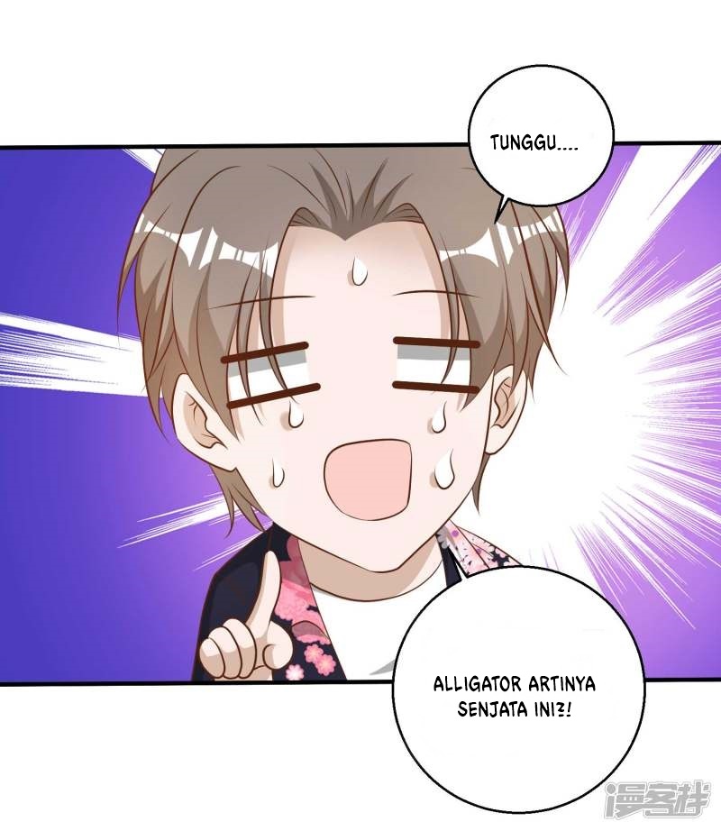 God Fisherman Chapter 43 Gambar 14